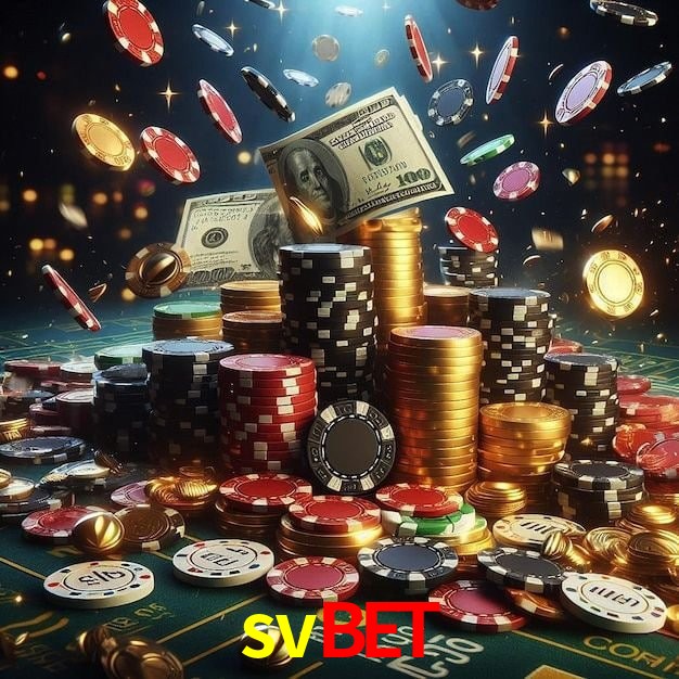 Estatísticas svbet