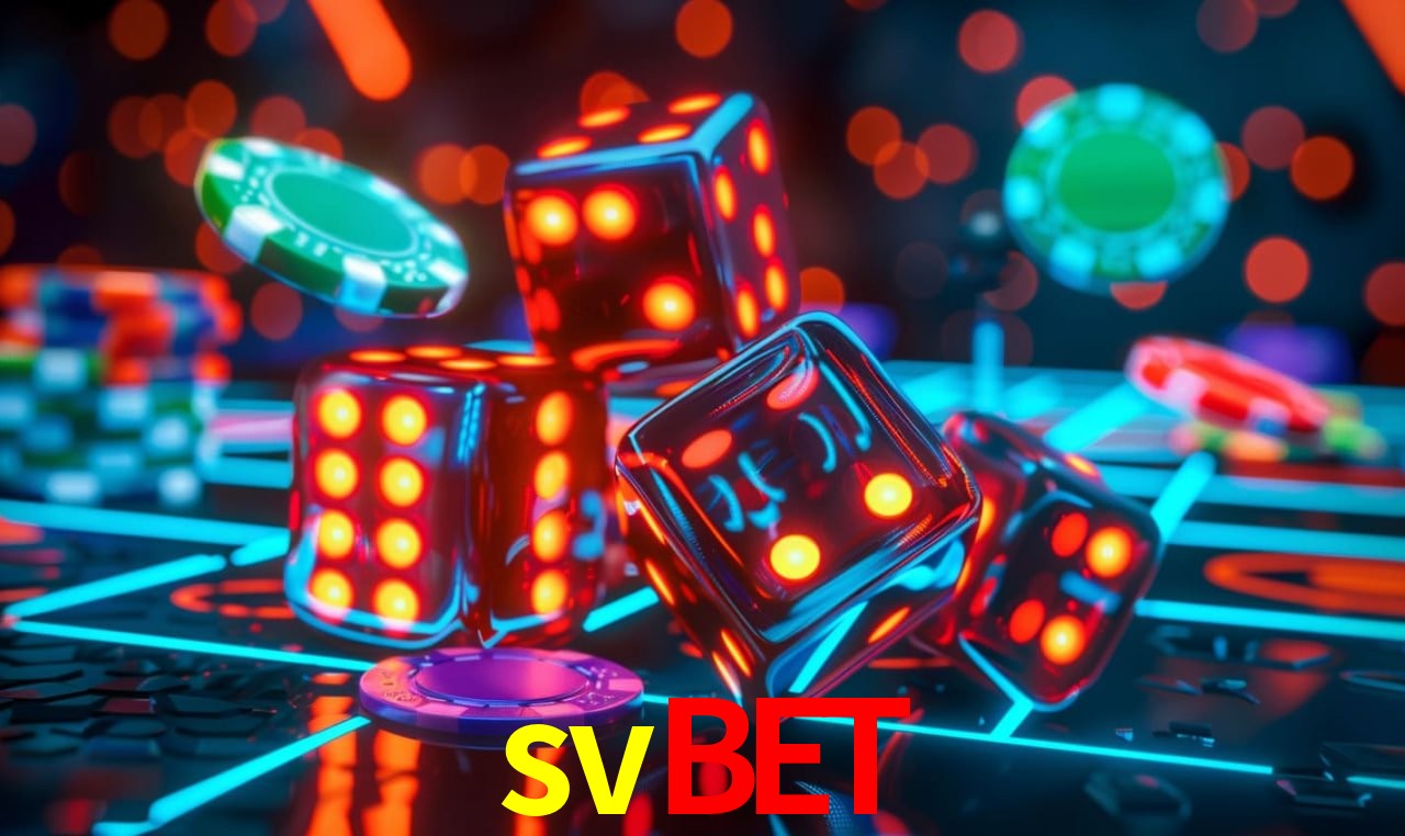 Experiência VIP svbet
