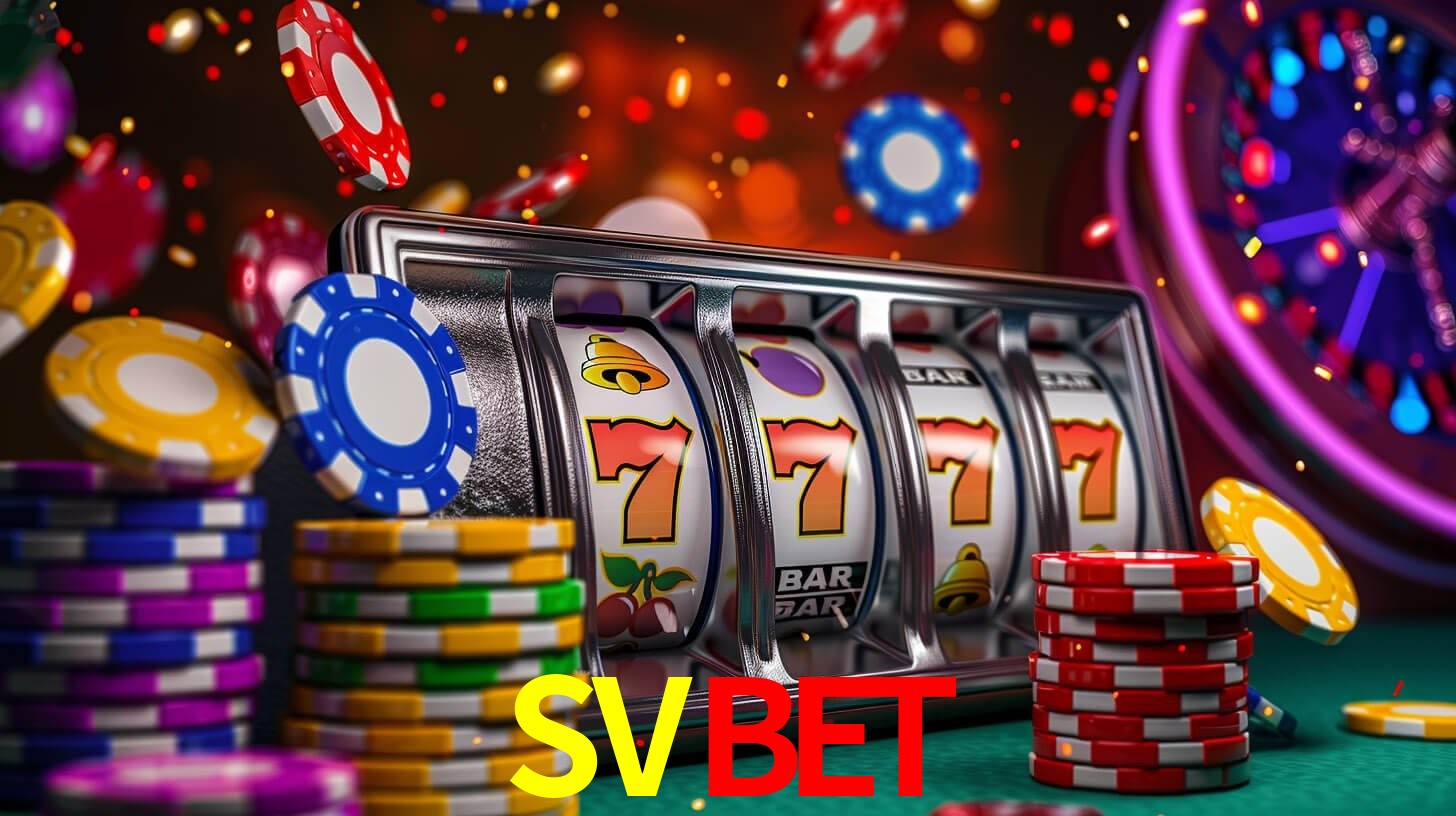 Estatísticas SVBET