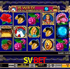 Desvendando o Mundo dos Jogos Virtuais na SVBET