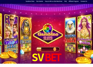 A Emoção da Loteria na SVBET: Uma Chance de Mudança de Vida