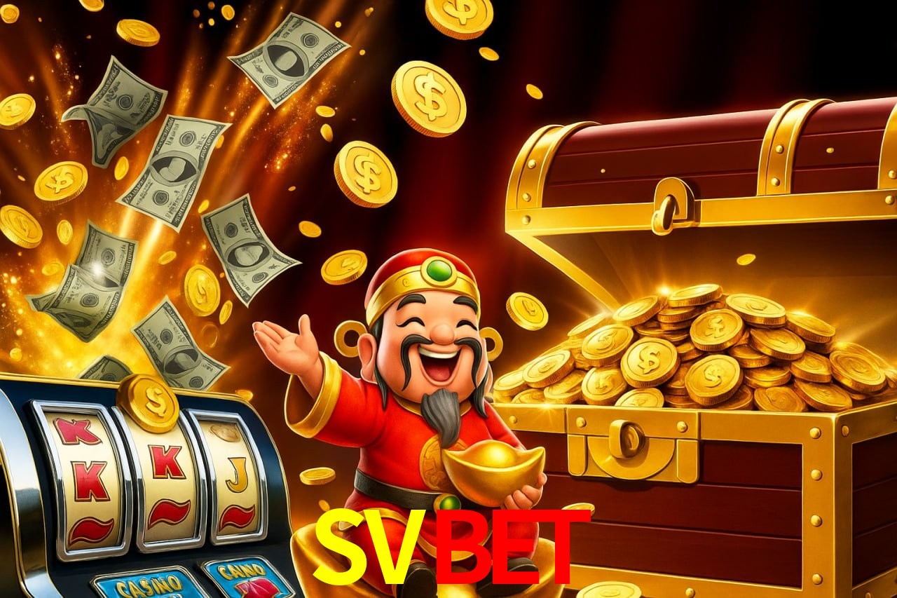 Experiência VIP SVBET