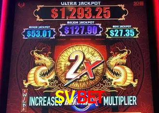 A Revolução dos Aplicativos de Jogos no SVBET