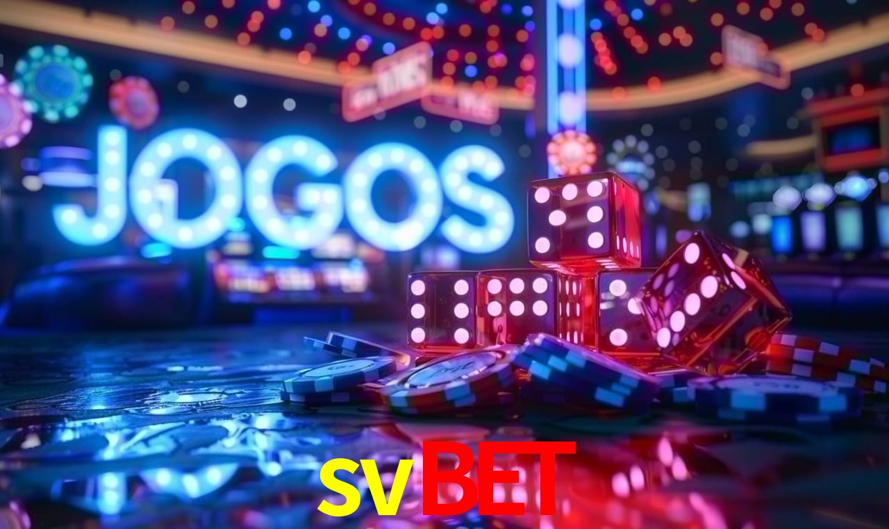Casino Ao Vivo svbet