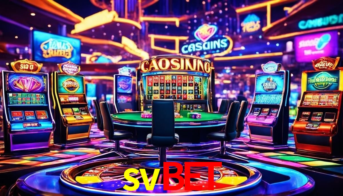 login svbet