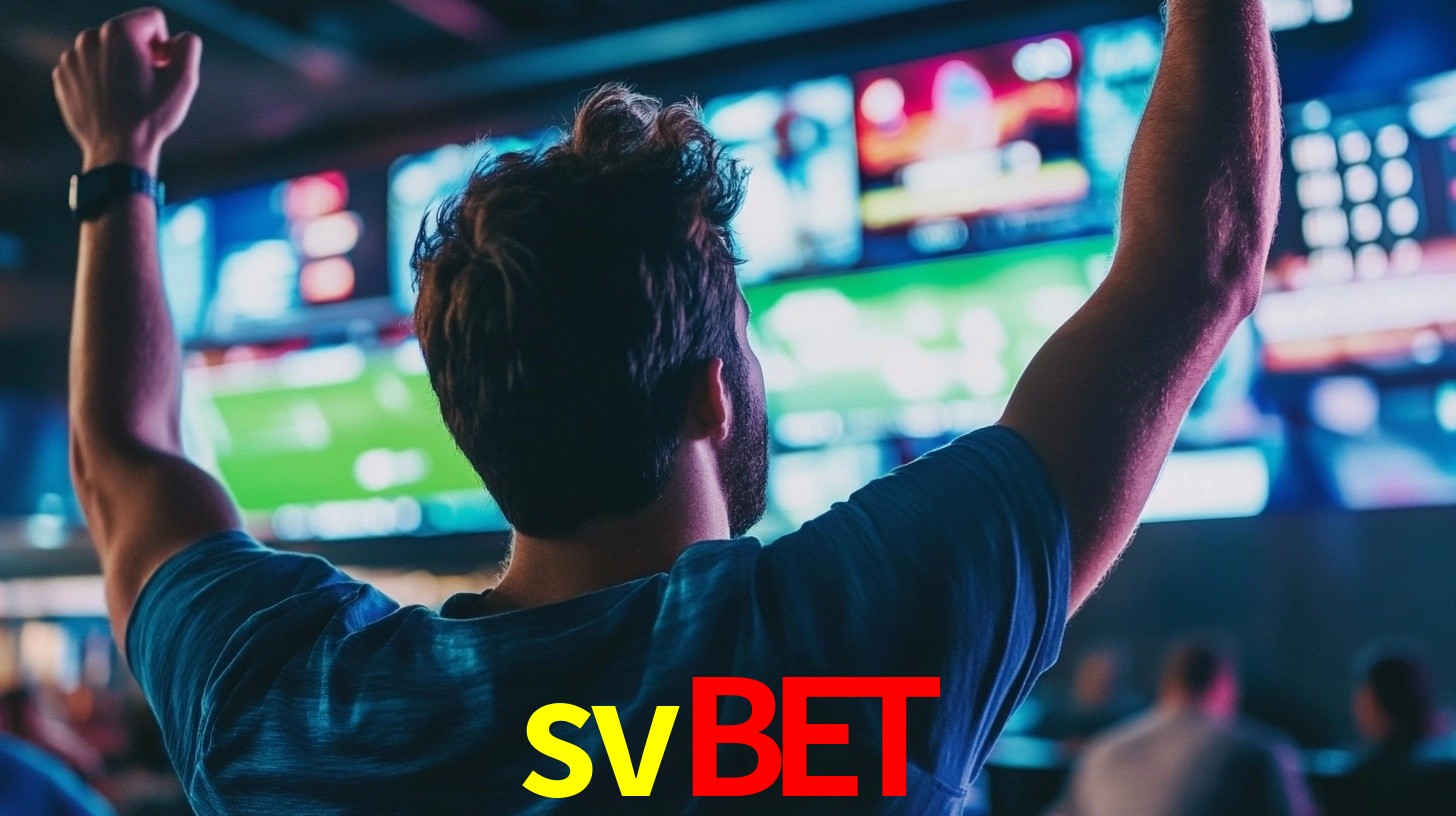 Bônus Generosos e Exclusivos no svbet para Você!