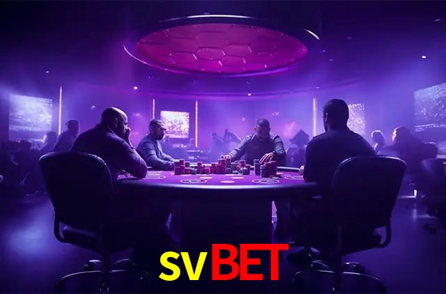 login svbet.com