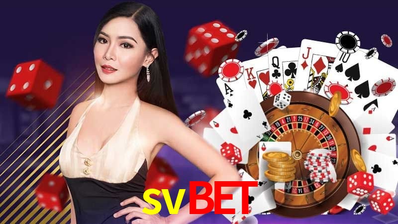 Jogos de Slot svbet