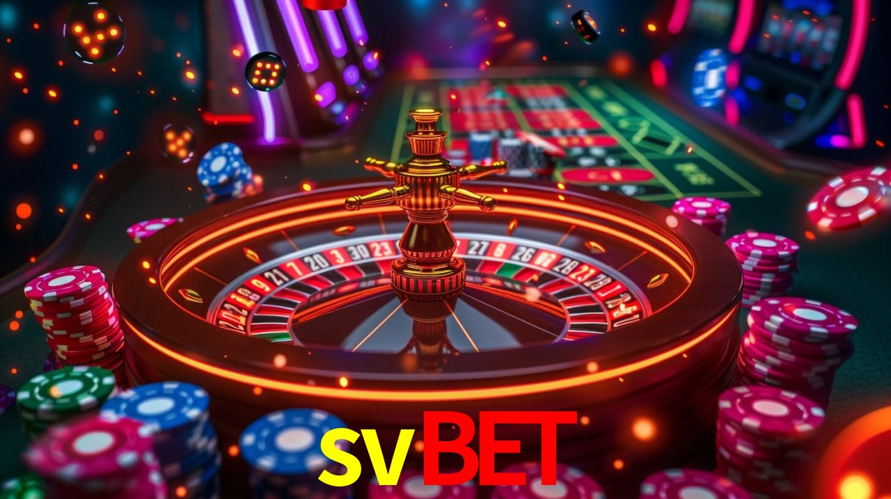 Estatísticas do Jogo svbet