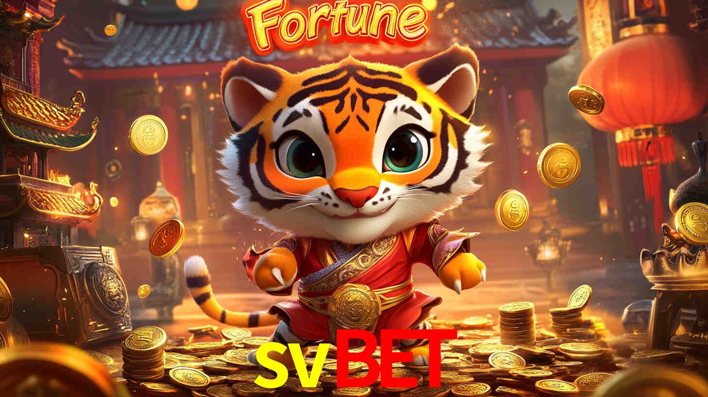 App Mobile svbet