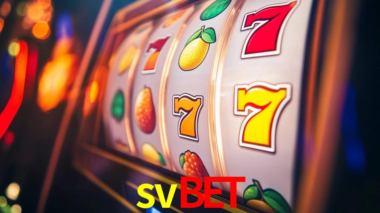 Experimente o Login Seguro Premium no svbet