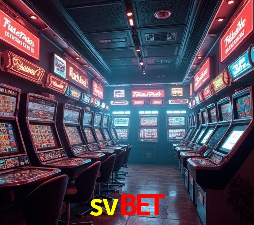 Sistema VIP svbet