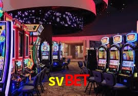 Evolução VIP svbet