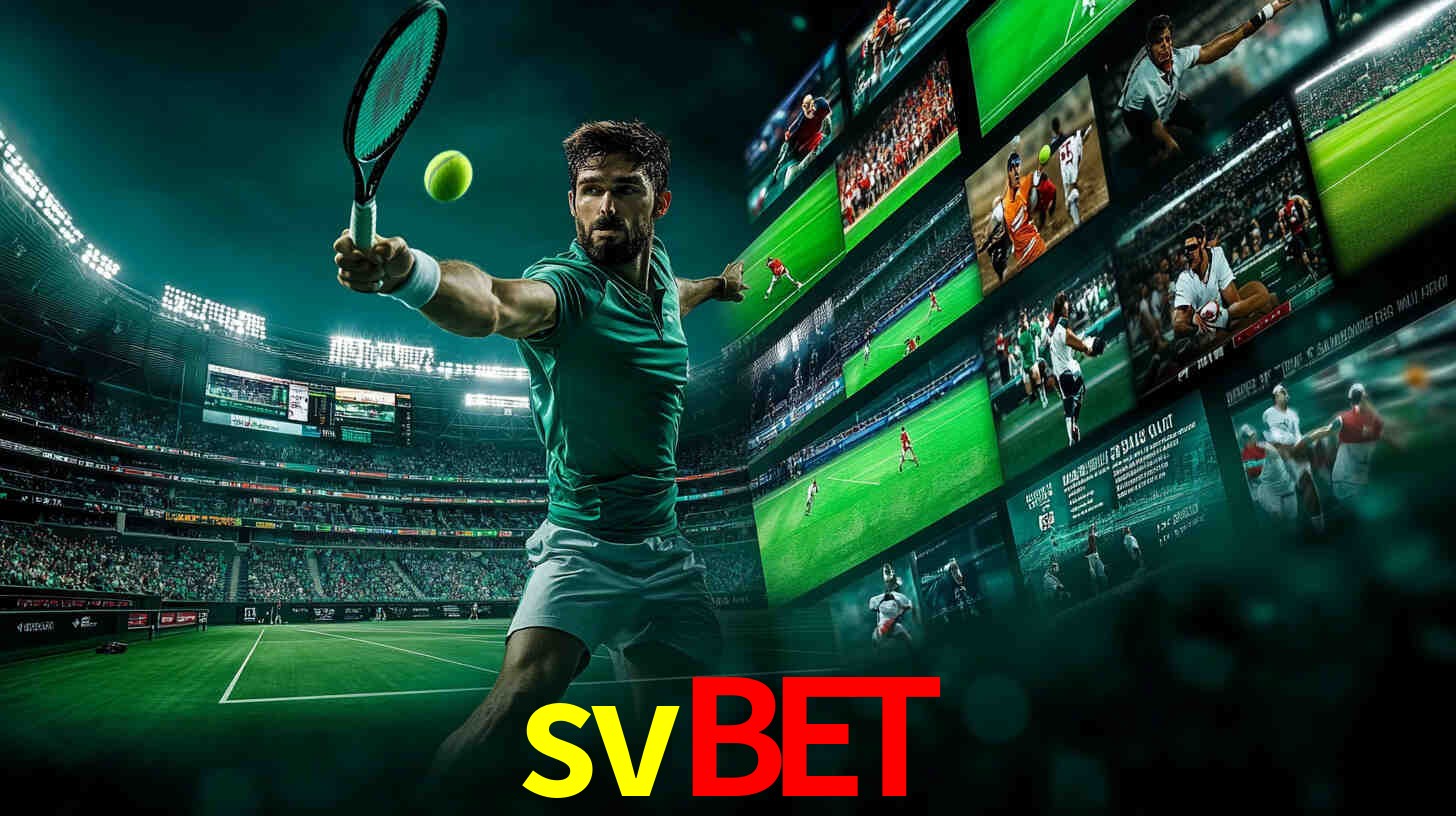 Recursos App svbet