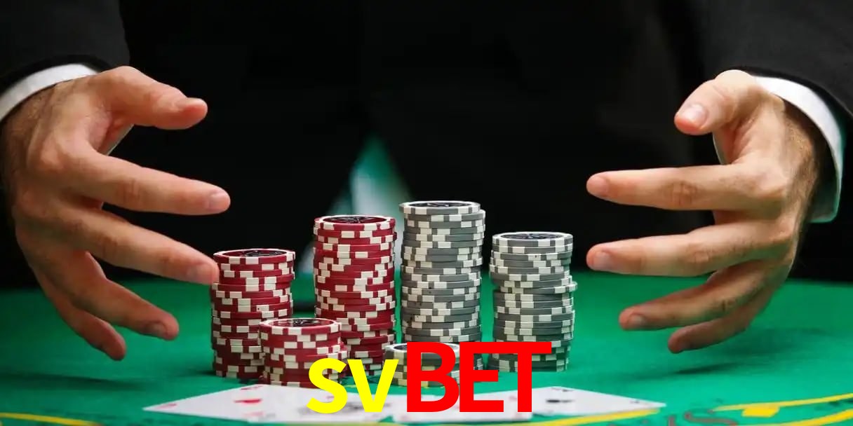 Chances Ganhar svbet