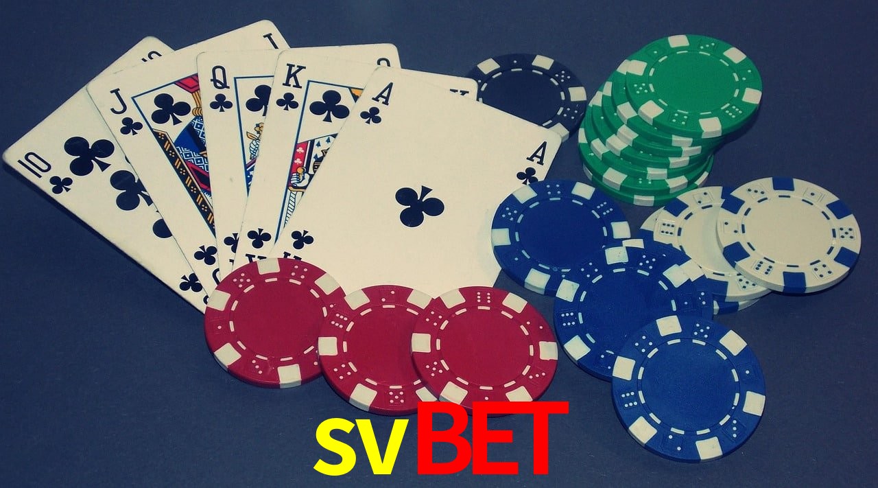 Slot Games svbet