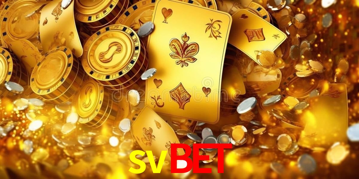 Casino Ao Vivo svbet