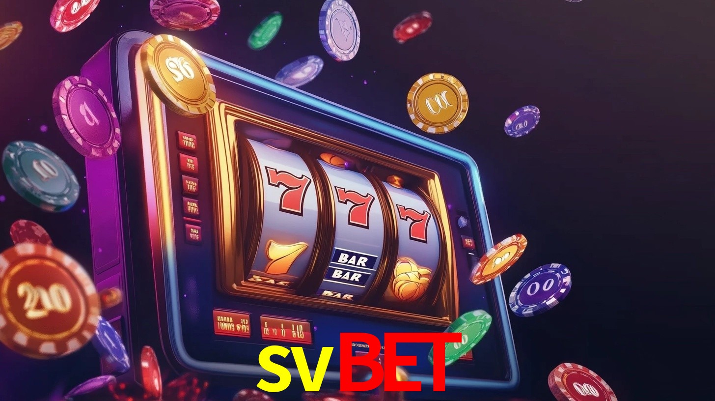 Welcome Bonus svbet
