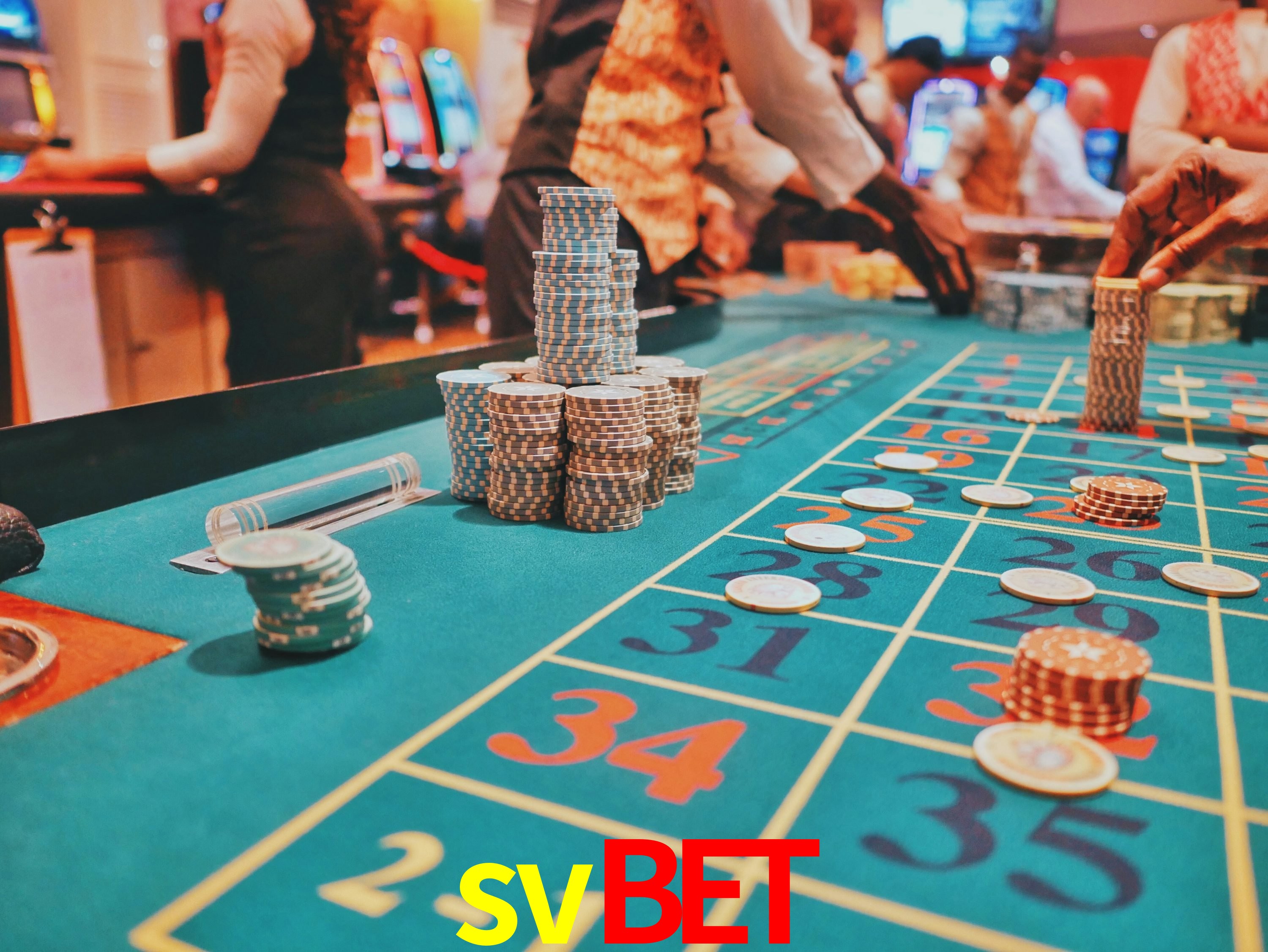 Promoções Sazonais svbet
