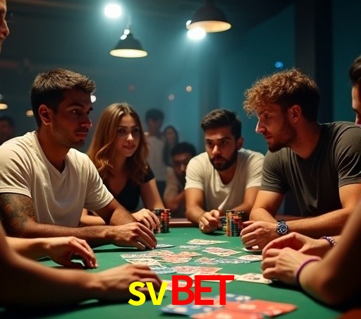Sucesso svbet