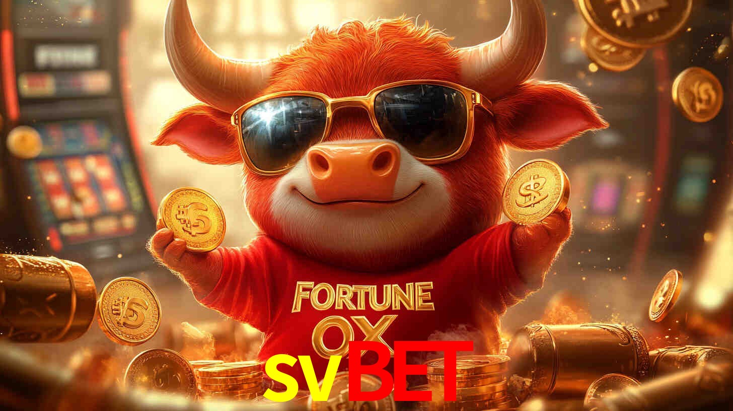 svbet bet Brasil
