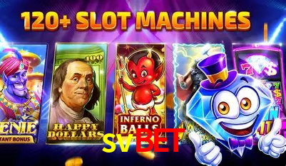 Desvendando o Mundo dos Jogos Virtuais na svbet