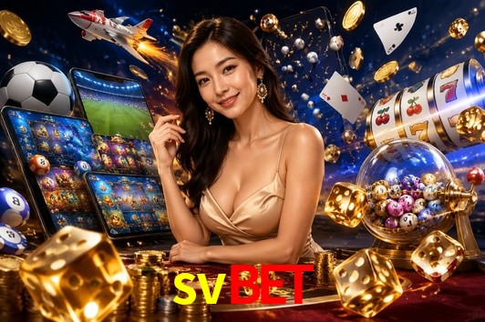 Account Benefits svbet