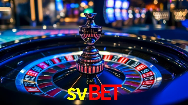 svbet.com
