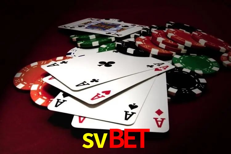 Sistemas de Segurança svbet