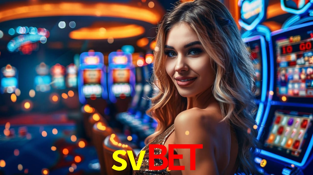 Live Casino svbet