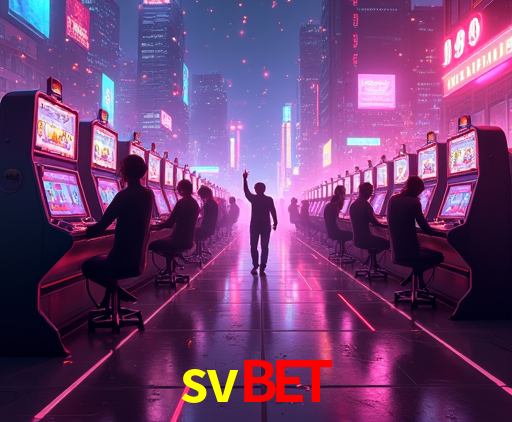 Tecnologia da Plataforma svbet