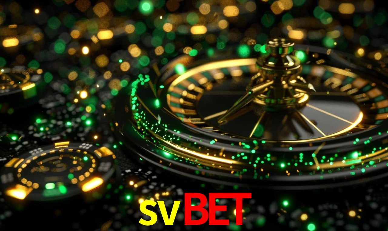 Slots RTP svbet