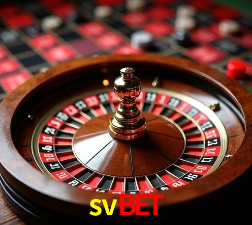 Progressão VIP svbet