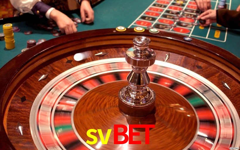 Benefícios da Conta svbet