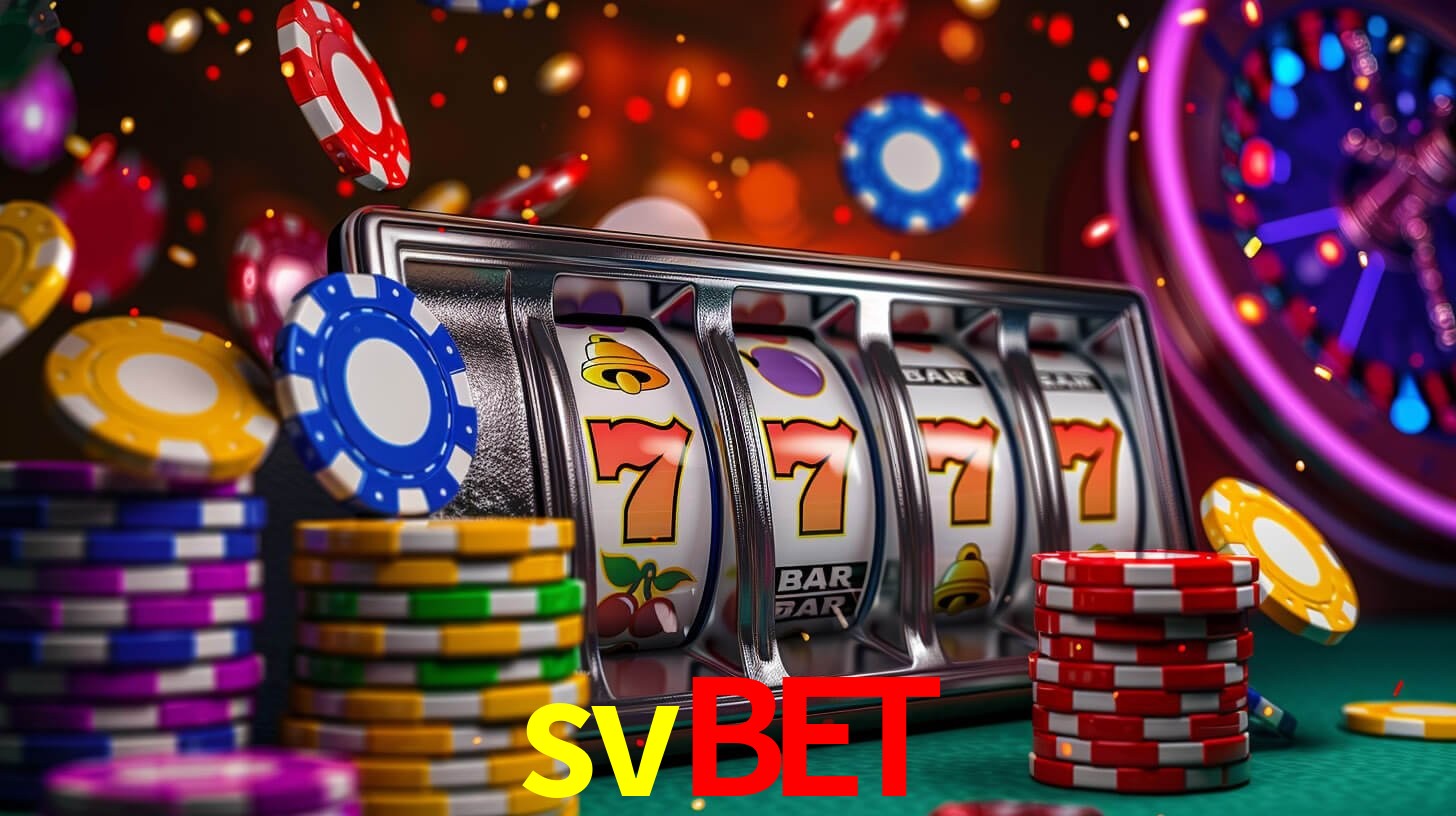 Login Seguro svbet