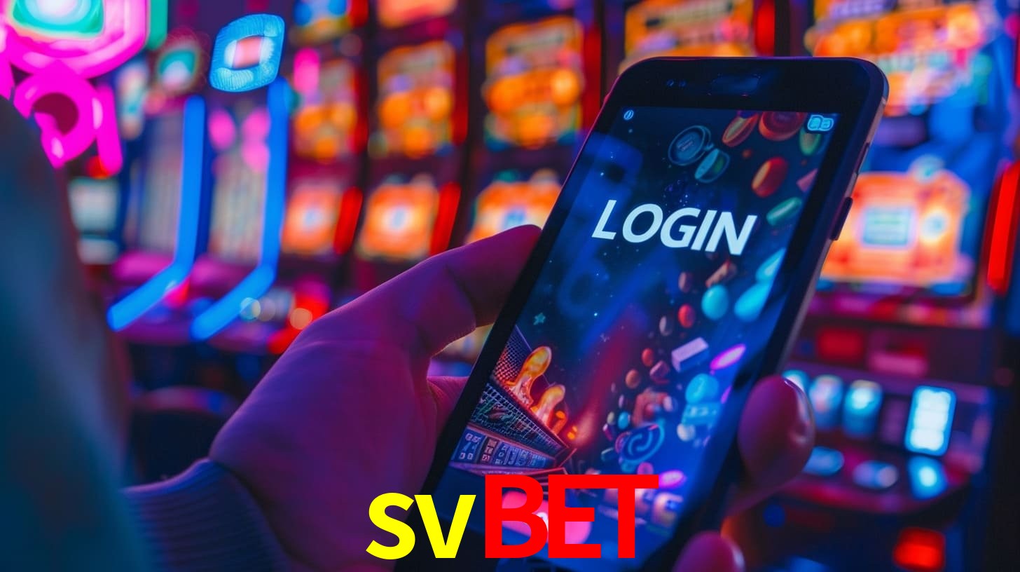 Integração de APIs svbet