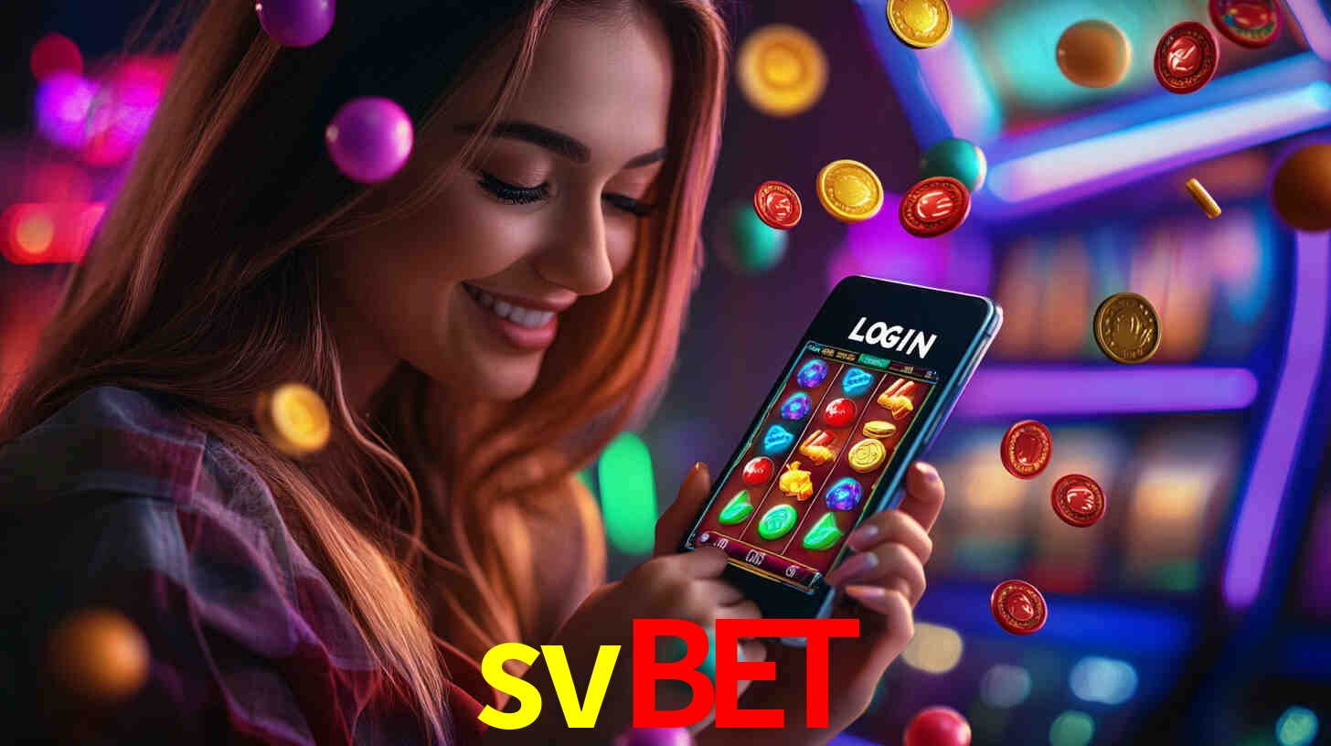 svbet.com