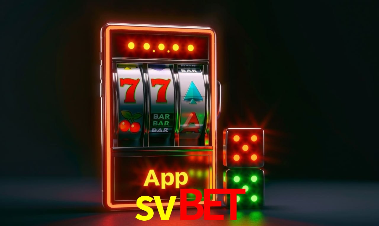 svbet plataforma
