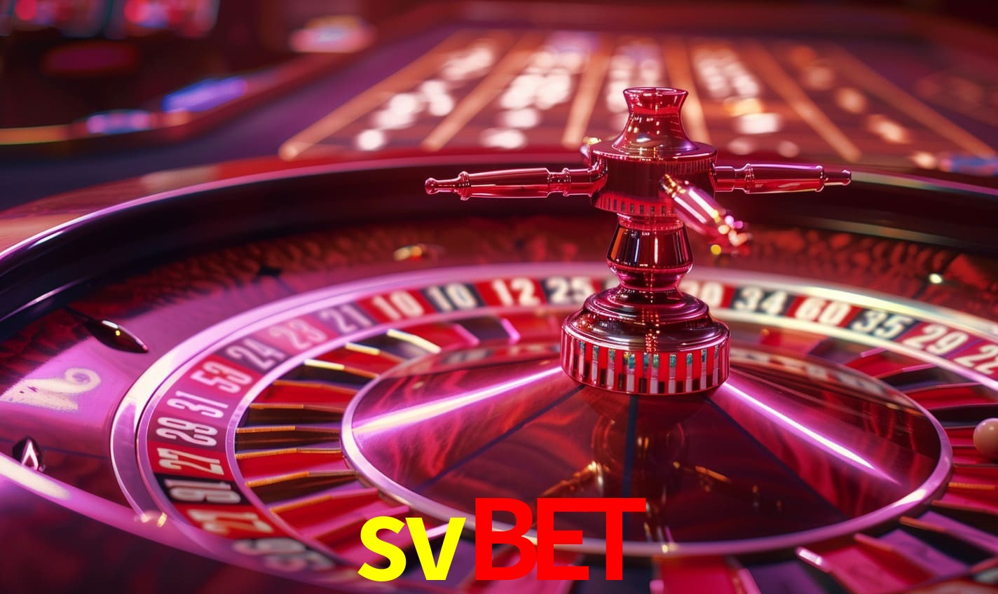 Torneios svbet