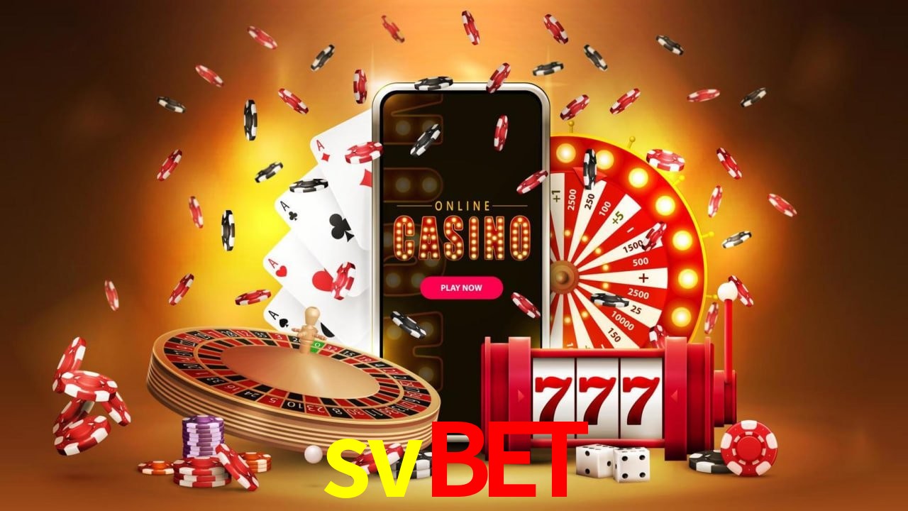 Download svbet Windows