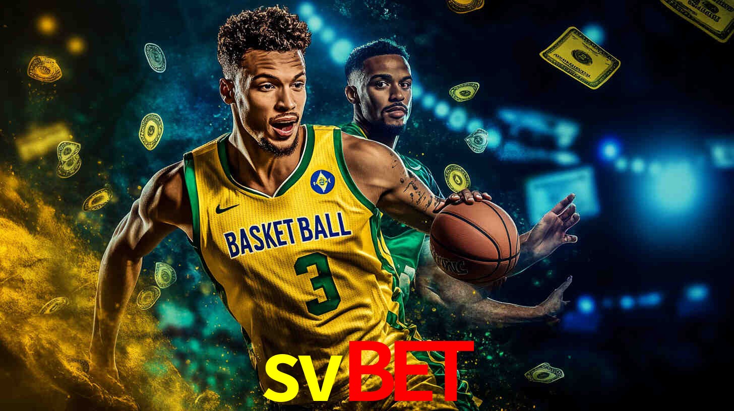 Segurança App svbet