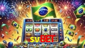 Game Providers svbet