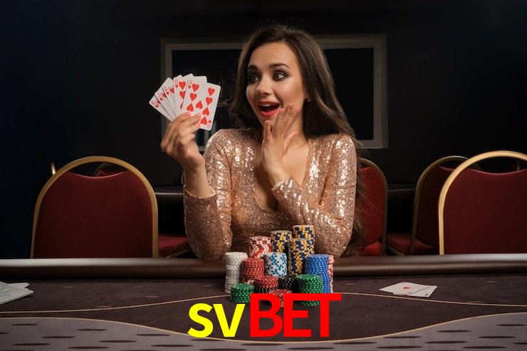 Recursos de Bônus svbet
