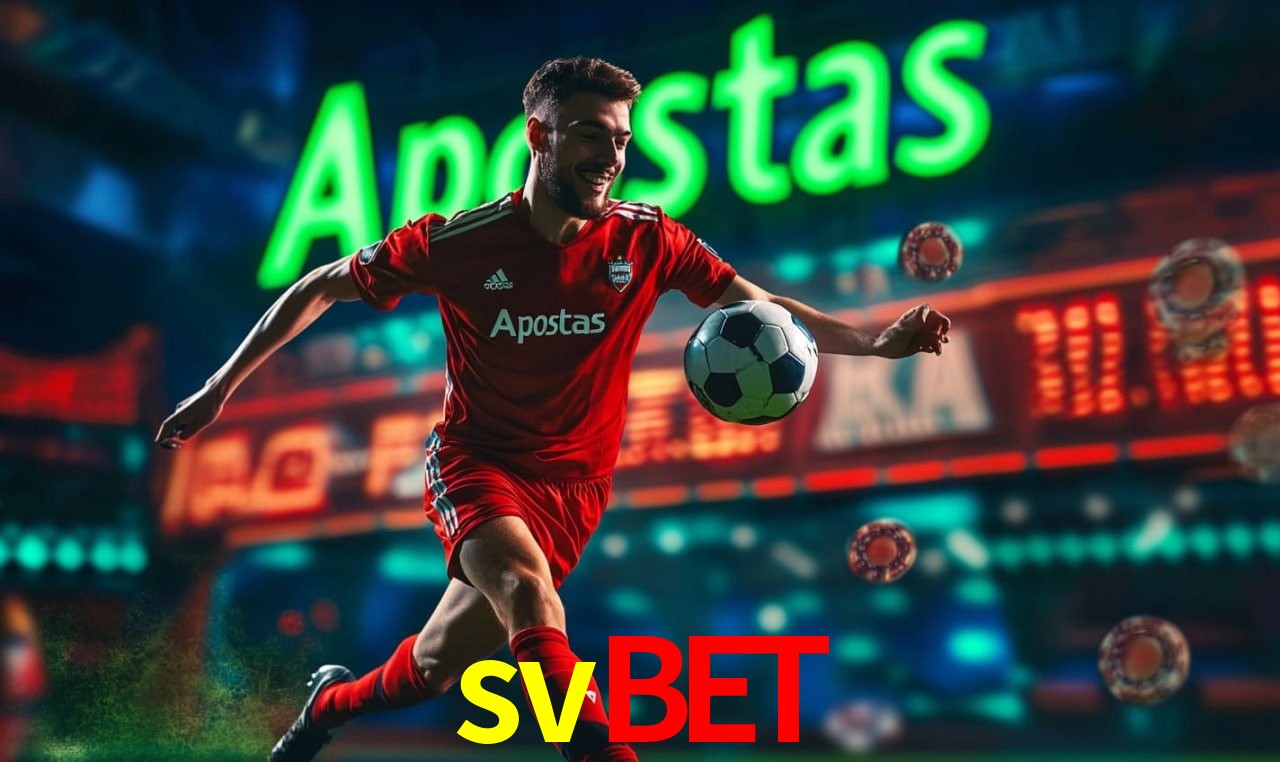 Diretório de Jogos svbet