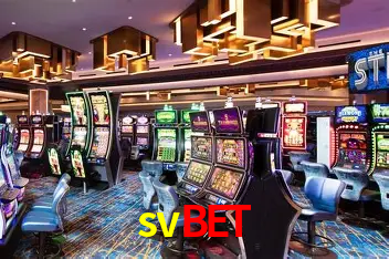 Inovações de Jogos na svbet: O Futuro das Experiências Interativas