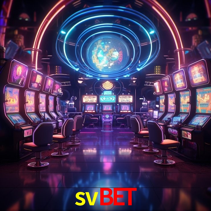 Promoções svbet