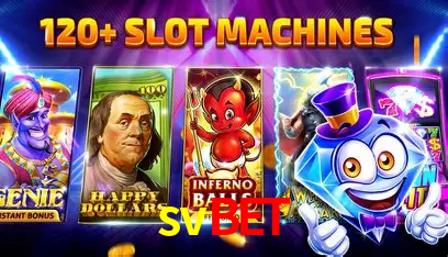 Descubra o Programa VIP da svbet: Vantagens Exclusivas para Jogadores