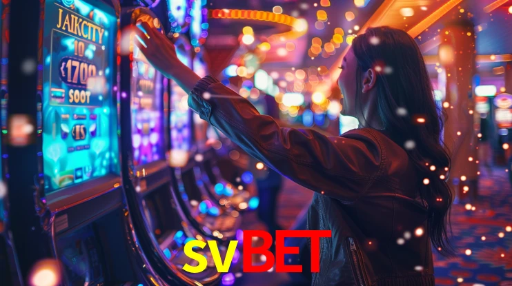 svbet: Seu Especialista em Apostas Esportivas Brasileiras