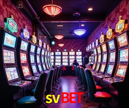 Melhores Jogos svbet