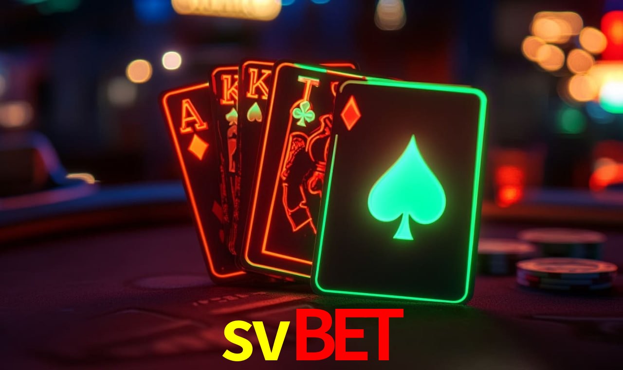 plataforma svbet